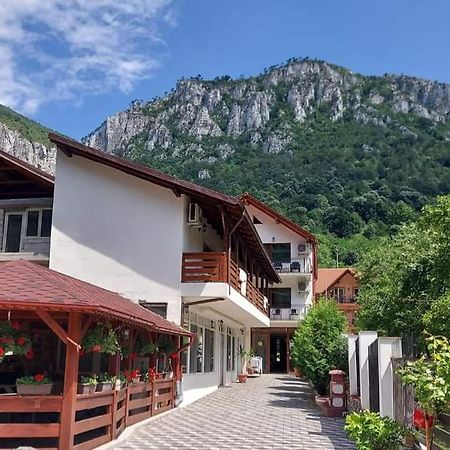 Casa Mimi Apartment เบยเล เฮร์คูลาเน ภายนอก รูปภาพ