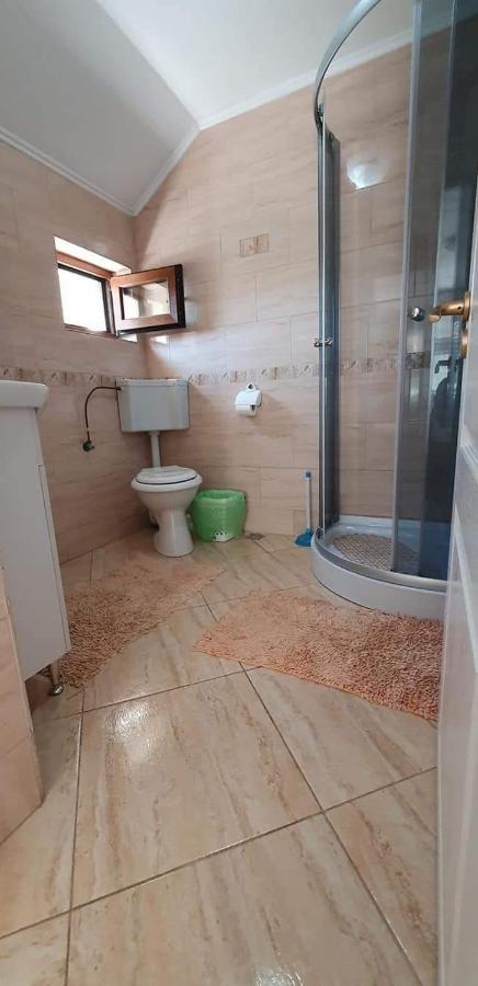Casa Mimi Apartment เบยเล เฮร์คูลาเน ภายนอก รูปภาพ