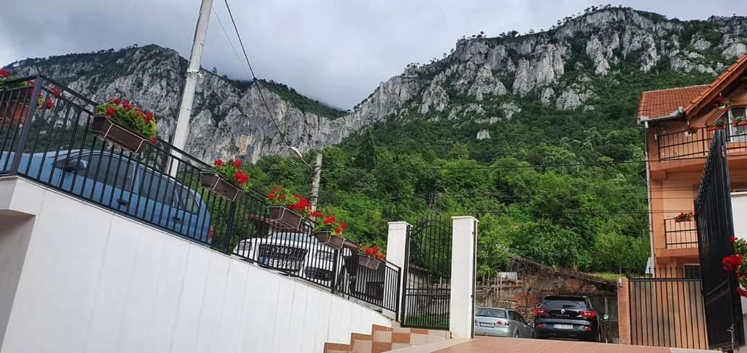 Casa Mimi Apartment เบยเล เฮร์คูลาเน ภายนอก รูปภาพ