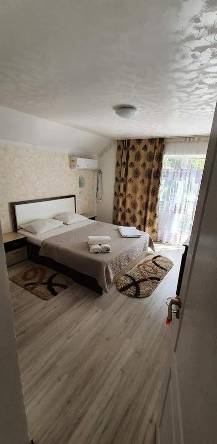Casa Mimi Apartment เบยเล เฮร์คูลาเน ภายนอก รูปภาพ