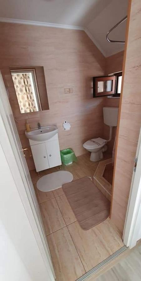 Casa Mimi Apartment เบยเล เฮร์คูลาเน ภายนอก รูปภาพ