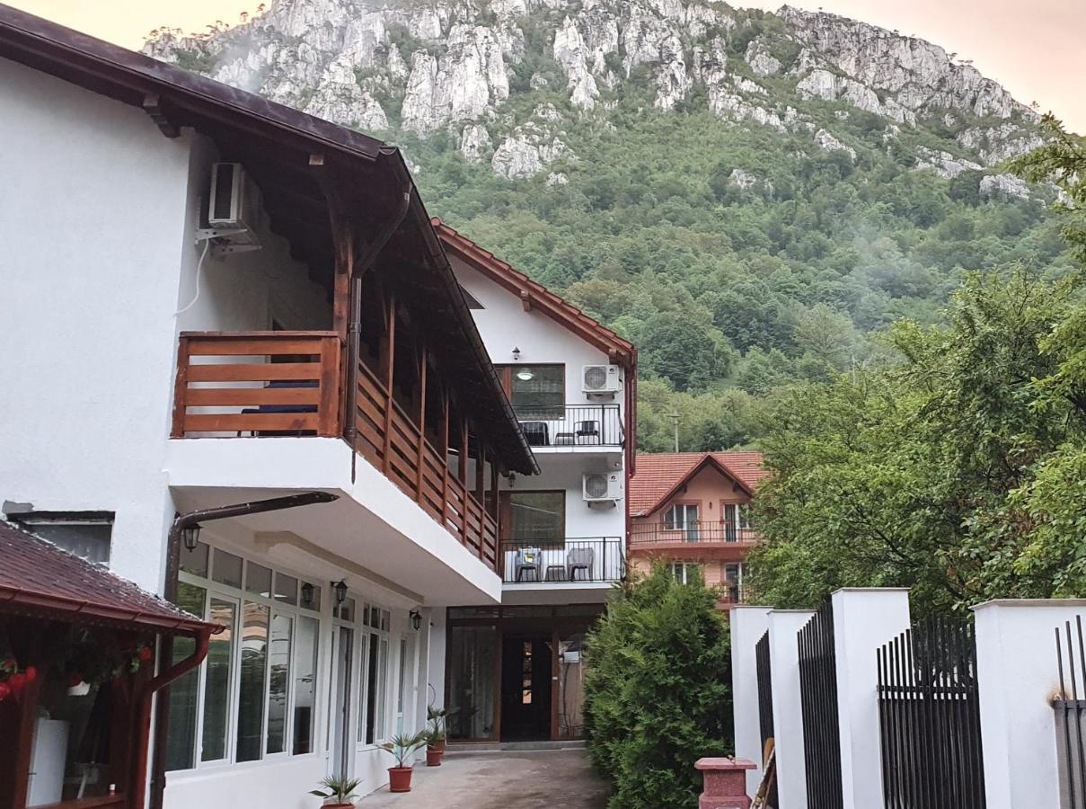 Casa Mimi Apartment เบยเล เฮร์คูลาเน ภายนอก รูปภาพ
