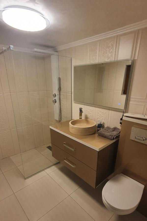 Casa Mimi Apartment เบยเล เฮร์คูลาเน ภายนอก รูปภาพ