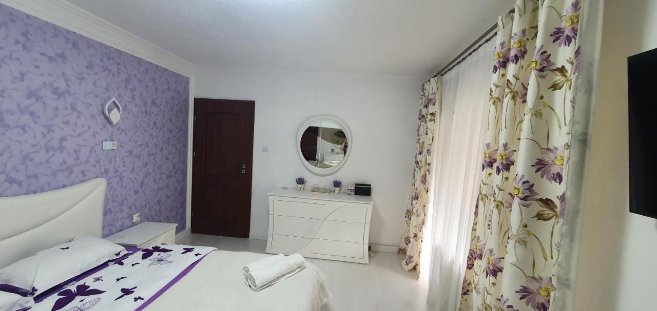 Casa Mimi Apartment เบยเล เฮร์คูลาเน ภายนอก รูปภาพ