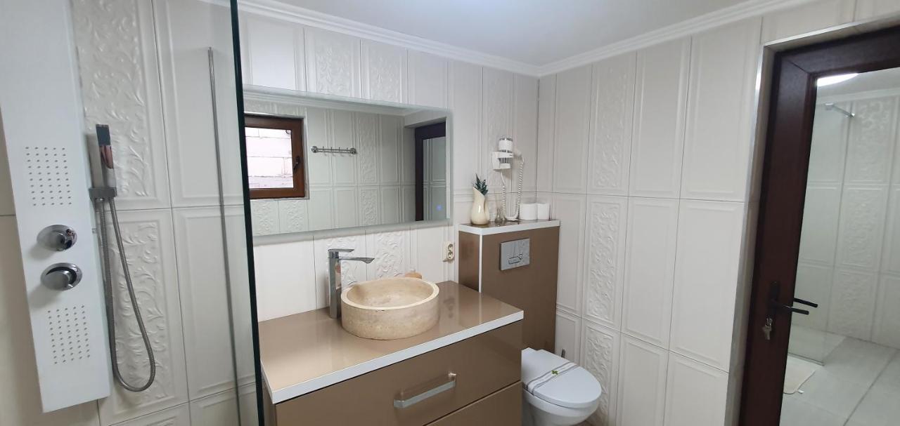 Casa Mimi Apartment เบยเล เฮร์คูลาเน ภายนอก รูปภาพ