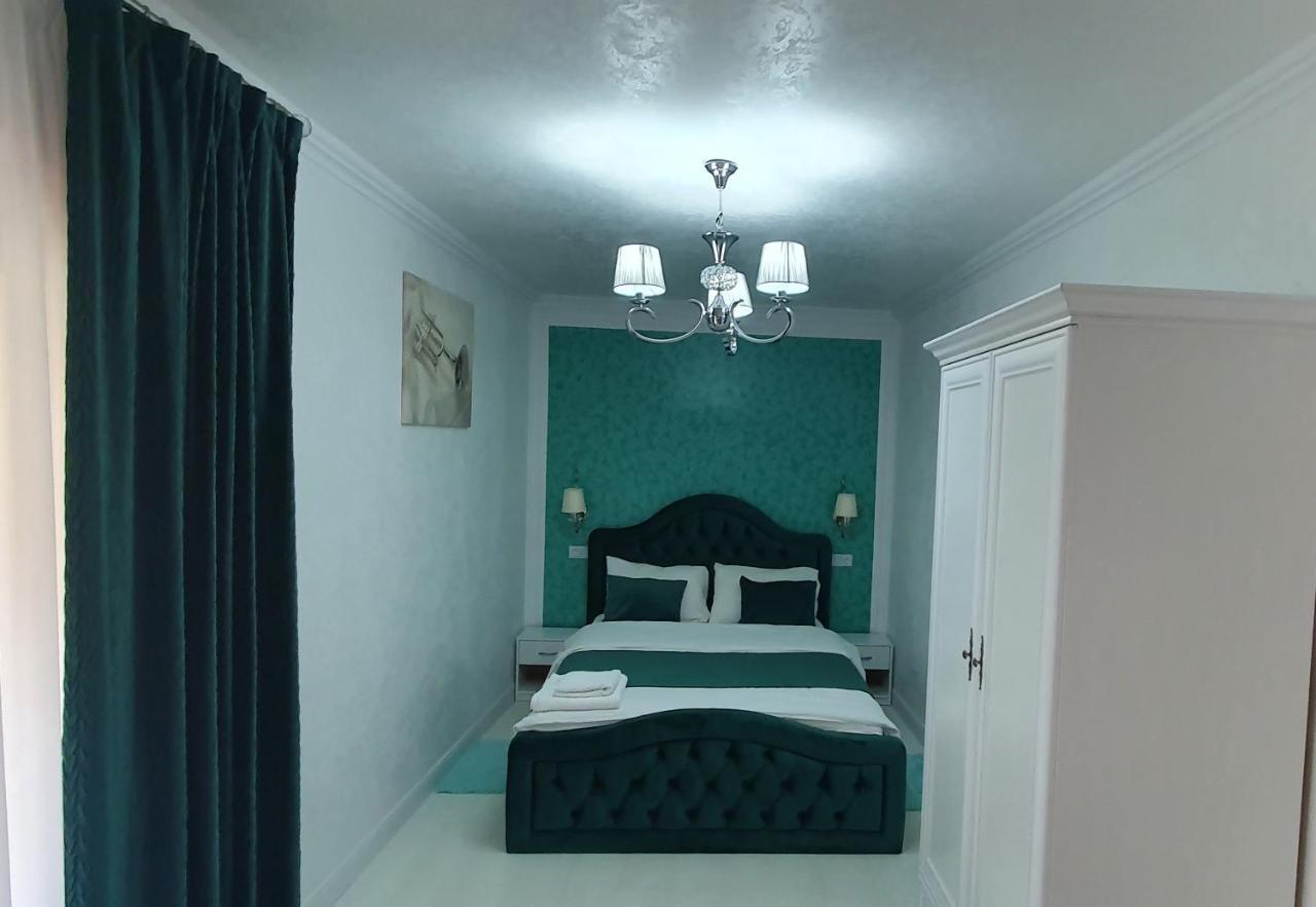 Casa Mimi Apartment เบยเล เฮร์คูลาเน ภายนอก รูปภาพ